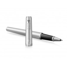Луксозен ролер Parker Meridian Core – Chrome CT 2231390 Луксозен ролер Parker Meridian Core – Chrome CT 2231390