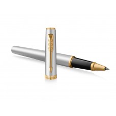 Луксозен ролер Parker Meridian Core – Chrome GT 2231386 Луксозен ролер Parker Meridian Core – Chrome GT 2231386