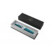 Писалка Паркер Parker Meridian Core, Синьозелен Teal RBT