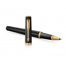 Луксозен ролер Parker Meridian Core – Black GT 2231394 Луксозен ролер Parker Meridian Core – Black GT 2231394
