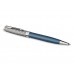 Химикалка Паркер Химикалка Parker Royal Sonnet Premium Metal Blue CT