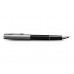 Писалка Паркер Parker Royal Fountain Pen Sonnet Essential Black CT