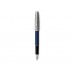 Писалка Паркер Parker Royal Fountain Pen Sonnet Essential Blue CT
