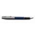 Писалка Паркер Parker Royal Fountain Pen Sonnet Essential Blue CT