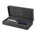 Писалка Паркер Parker Royal Fountain Pen Sonnet Essential Blue CT