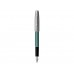 Писалка Паркер Parker Royal Fountain Pen Sonnet Essential Green CT