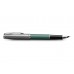 Писалка Паркер Parker Royal Fountain Pen Sonnet Essential Green CT