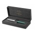 Писалка Паркер Parker Royal Fountain Pen Sonnet Essential Green CT