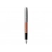 Писалка Паркер Parker Royal Fountain Pen Sonnet Essential Orange CT