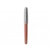 Писалка Паркер Parker Royal Fountain Pen Sonnet Essential Orange CT
