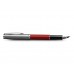 Писалка Паркер Parker Royal Fountain Pen Sonnet Essential Red CT