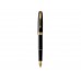 Писалка Паркер Parker Royal Fountain Pen Sonnet Lacquered Black GT