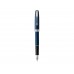 Писалка Паркер Parker Royal Fountain Pen Sonnet Lacquered Blue CT