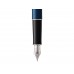 Писалка Паркер Parker Royal Fountain Pen Sonnet Lacquered Blue CT