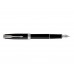 Писалка Паркер Parker Royal Fountain Pen Sonnet Matte Lacquered Black CT Писалка Паркер Parker Royal Fountain Pen Sonnet Matte Lacquered Black CT