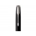 Химикалка Паркер Parker Royal Pen Sonnet Matte Lacquered Black CT Химикалка Паркер Parker Royal Pen Sonnet Matte Lacquered Black CT