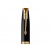 Ролер Паркер Parker Royal Rollerball Sonnet Lacquered Black GT