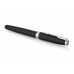 Писалка Паркер Parker Royal Fountain Pen Sonnet Matte Lacquered Black CT Писалка Паркер Parker Royal Fountain Pen Sonnet Matte Lacquered Black CT