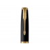 Ролер Паркер Parker Royal Rollerball Sonnet Matte Lacquered Black GT