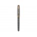 Ролер Паркер Parker Royal Rollerball Sonnet Silver With Cisele Pattern Gold GT