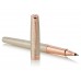 Ролер Паркер Parker Royal Rollerball Sonnet Silver With Cisele Pattern GT