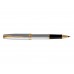 Писалка Паркер Parker Royal Fountain Pen Sonnet Stainless Steel GT