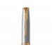 Писалка Паркер Parker Royal Fountain Pen Sonnet Stainless Steel GT