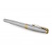 Писалка Паркер Parker Royal Fountain Pen Sonnet Stainless Steel GT
