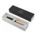 Химикалка Parker Royal Urban Muted Black GT