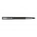 Ролер Паркер Вектор Parker Royal Vector XL Black Rollerball Pen CT