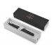 Ролер Паркер Вектор Parker Royal Vector XL Black Rollerball Pen CT