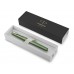 Писалка Паркер Вектор Parker Royal Fountain Pen Vector XL Green CT 