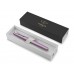 Писалка Паркер Вектор Parker Royal Fountain Pen Vector XL Lilac CT 