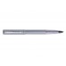 Ролер Паркер Вектор Parker Royal Vector XL Silver Rollerball Pen CT