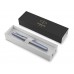 Писалка Паркер Вектор Parker Royal Fountain Pen Vector XL Silver CT 