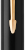 Химикалка Паркер Parker Royal IM Black Chrome Retractable GT Химикалка Паркер Parker Royal IM Black Chrome Retractable GT