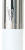 Химикалка Паркер Parker Jotter Standard White CT 