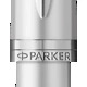 Луксозна писалка Parker Meridian Core – Chrome CT (Fountain Pen) 