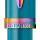 Луксозна писалка Parker Meridian Core Teal RBT (Fountain Pen) 