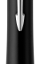 Химикалка Parker Royal Urban Muted Black CT