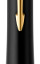Химикалка Parker Royal Urban Muted Black GT
